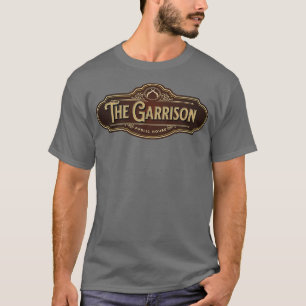 Camiseta La casa pública de Garrison Peaky Blinders 1