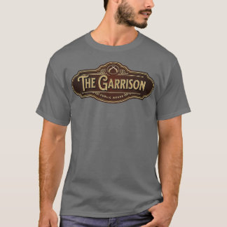 Camiseta La casa pública de Garrison Peaky Blinders 1