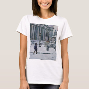 Camiseta La catedral 2009 de San Pablo de la mañana Nevado