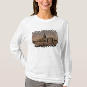 Camiseta La catedral, Berlín