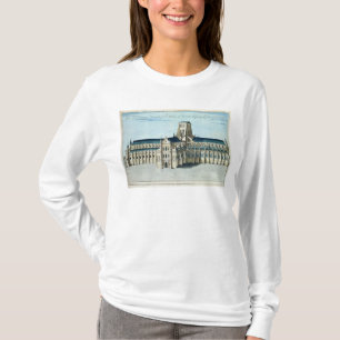 Camiseta La catedral de San Pablo