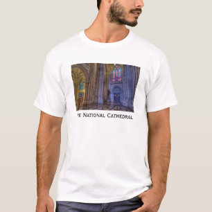 Camiseta La catedral nacional