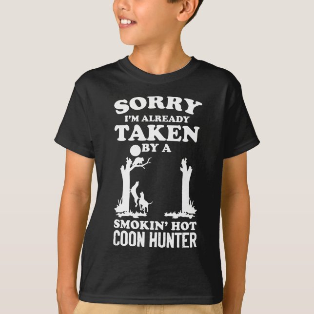Camiseta La caza de monedas genera cazadores de monedas (Anverso)