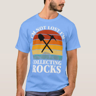 Camiseta La caza de rock