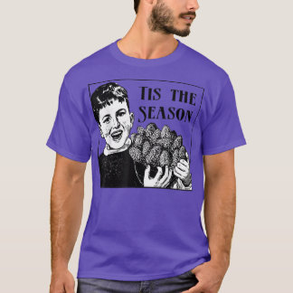 Camiseta La caza del hongo Morel esta temporada