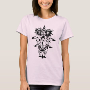 Camiseta la caza del león