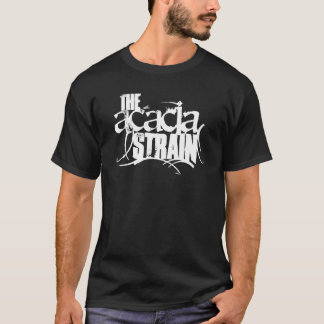 Camiseta la cepa de acacia