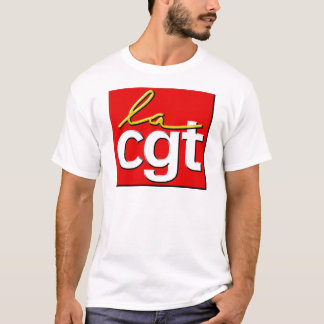 Camiseta la_cgt