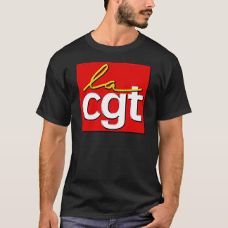 Camiseta la_cgt