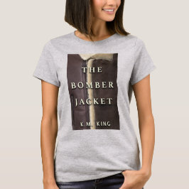 Camiseta La Chaqueta Bomber