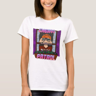 Camiseta La charla de Townie: Cheryl Patrol tee