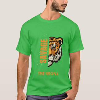 Camiseta La chica de Bron