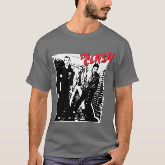 Camiseta La chica de la Edición de Arte de Álbum Mejorada d
