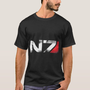 Camiseta La chica de las elites