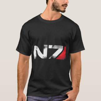 Camiseta La chica de las elites