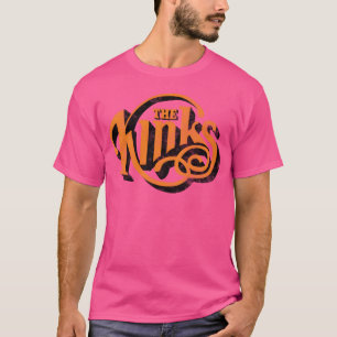 Camiseta La chica de The Kinks Rock Band