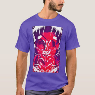 Camiseta La chica del perro loco