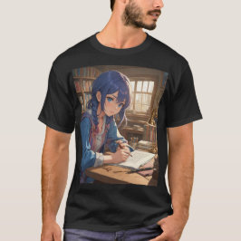Camiseta La chispa dentro