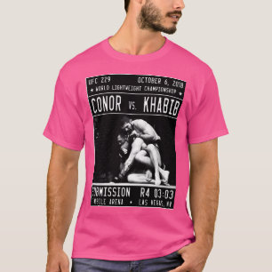 Camiseta La Choque