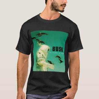 Camiseta La ciencia de las cosas