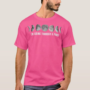 Camiseta La ciencia de los profesores de astronomía está pa