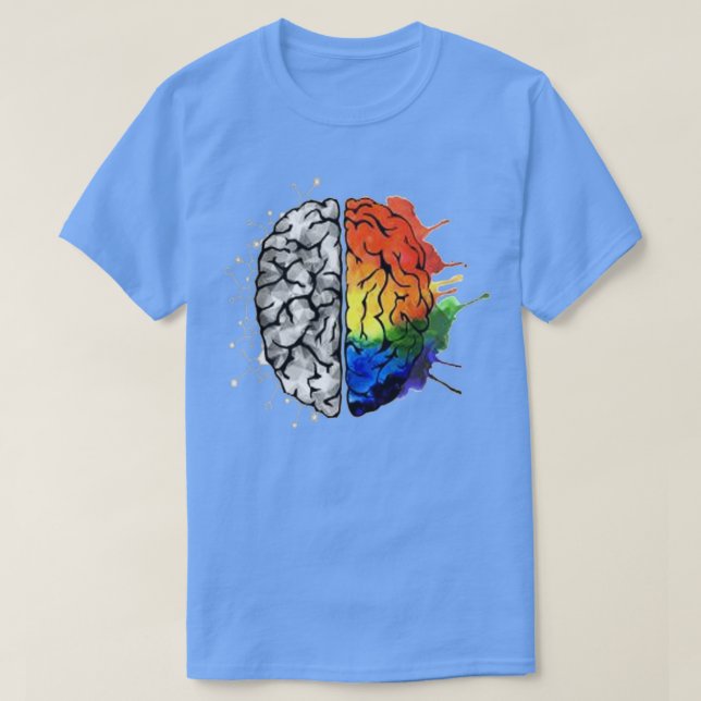 Camiseta La ciencia es optimista 5 (Diseño del anverso)