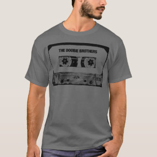 Camiseta La cinta cassette de Doobie Brothers