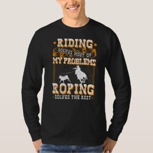 Camiseta La Circulación Resuelve La Mayoría De Mis Problema