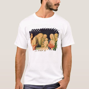 Camiseta La circuncisión