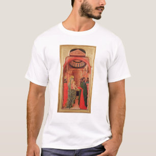 Camiseta La circuncisión