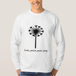 Camiseta La cita de Inspo llega con manga larga