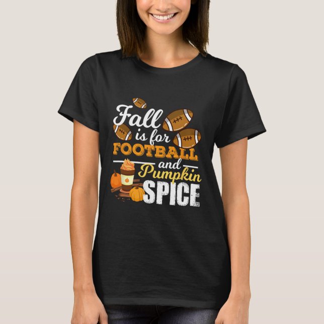 Camiseta La Cita Del Regalo De La Caza De La Calabaza Diver (Anverso)