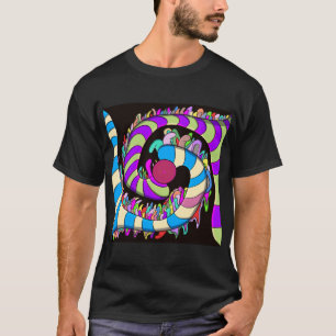 Camiseta La citación