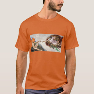 Camiseta La citricidad está junto a la divinidad
