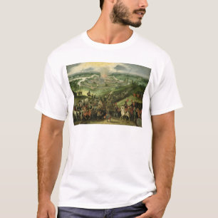 Camiseta La ciudad de Aerdres