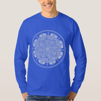 Camiseta "La Ciudad De Los Sueños" (invertido)