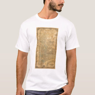Camiseta La ciudad de Nueva York 2