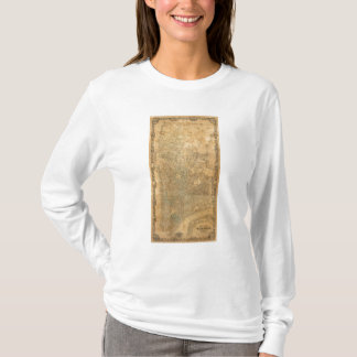 Camiseta La ciudad de Nueva York 2