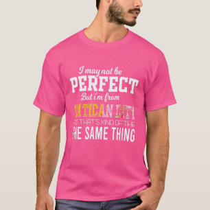 Camiseta La Ciudad del Vaticano es perfecta