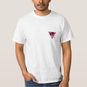 Camiseta La ciudad del vicio