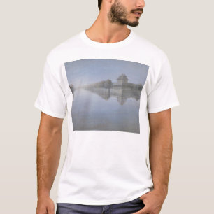 Camiseta La ciudad Prohibida 2012
