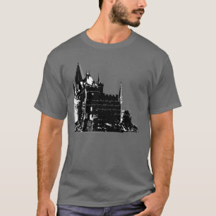 Camiseta La ciudadela