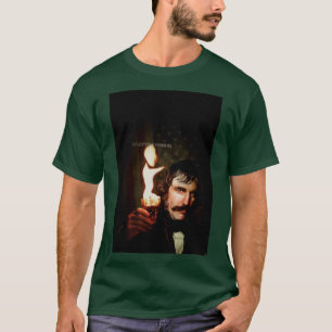Camiseta La civilización se desmorona, el carnicero