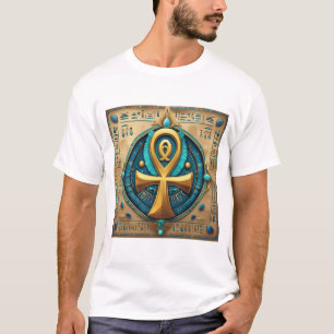 CAMISETA LA CLAVE DE VIDA