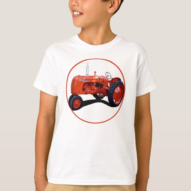 Camiseta La Co-Op E3 (Anverso)