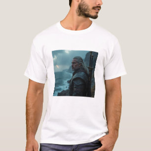 Camiseta La cocina