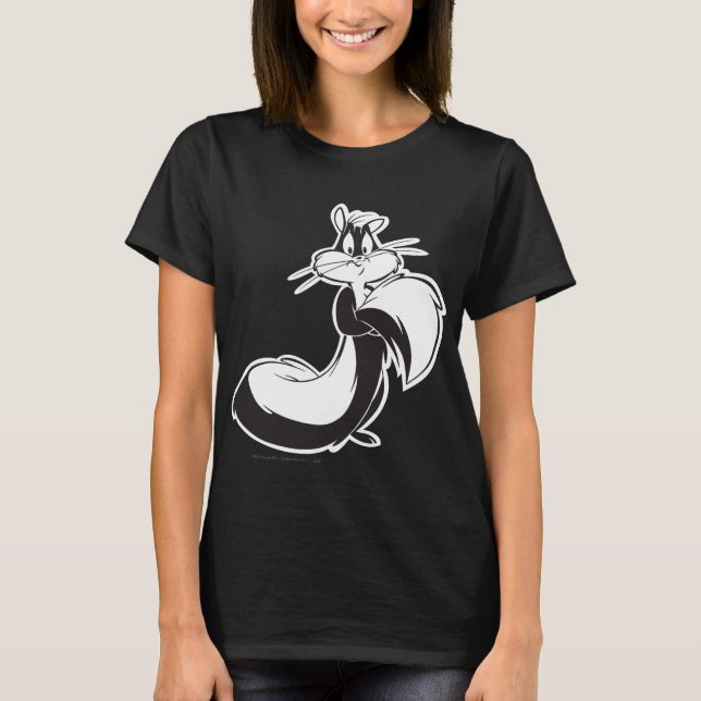 Camiseta La cola de la toma de penélope (Anverso)