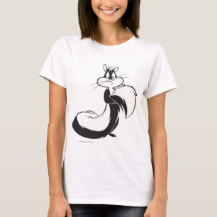 Camiseta La cola de la toma de penélope