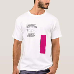 Camiseta La colección #4 de los poetas muertos de H.W.