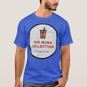 Camiseta La colección Boba